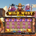 wild west gold : strategi cepat menang dengan mudah