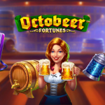 Octobeer Fortunes: Slot Bertema Pesta Bir dengan Peluang Cuan Besar!